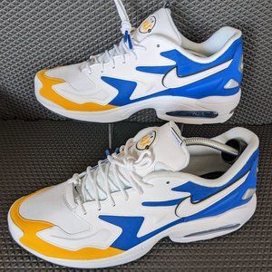 NEW Nike Air Max2 Light Premium size 13